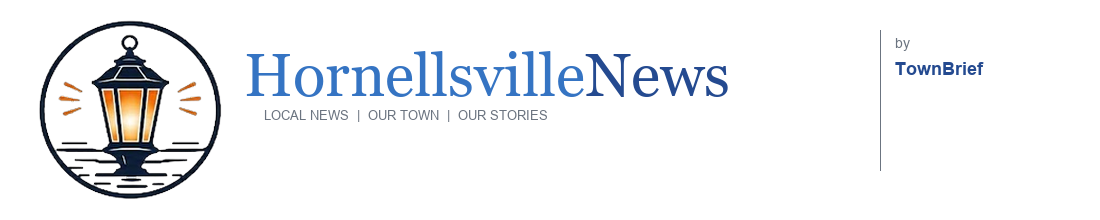 The Hornellsville NY Post